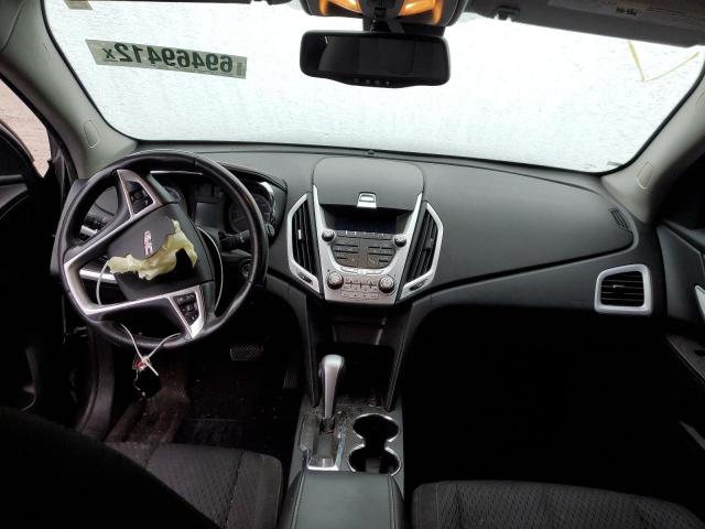 2CTALBEW1A6373923 GMC Terrain Sle