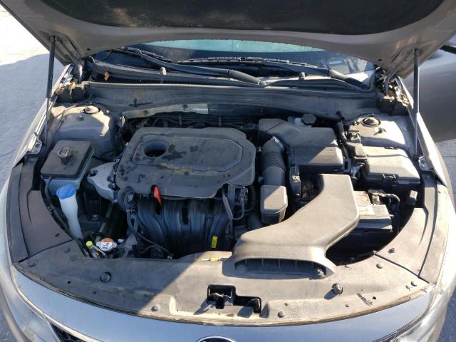 5XXGT4L33GG023994 KIA Optima Lx