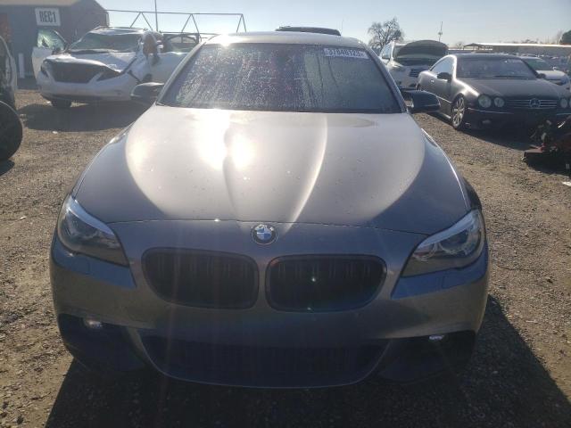 2015 BMW 535 I WBA5B1C57FD920297