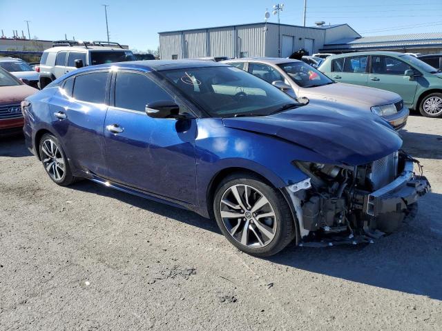 1N4AA6DV3LC363704 Nissan MAXIMA SL