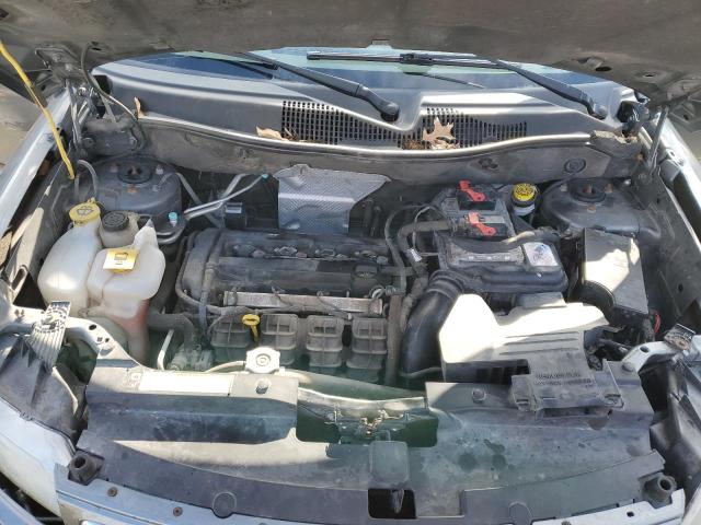 1C4NJCBA5DD272519 Jeep Compass Sport