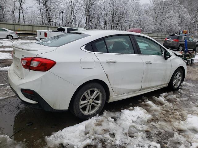1G1BE5SMXH7245620 Chevrolet CRUZE LT