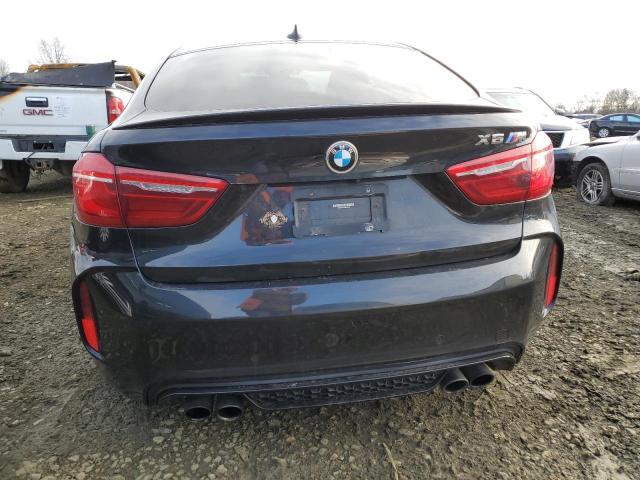 5YMKW8C54G0R43426 BMW X6 M