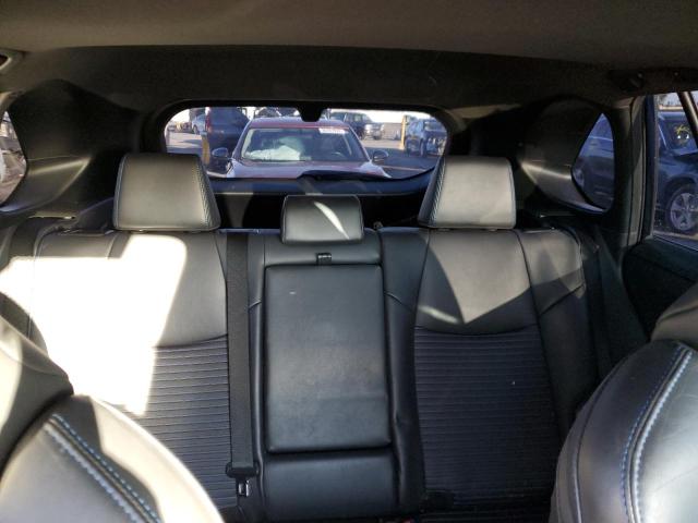 2019 TOYOTA RAV4 XSE - 2T3EWRFV8KW032771