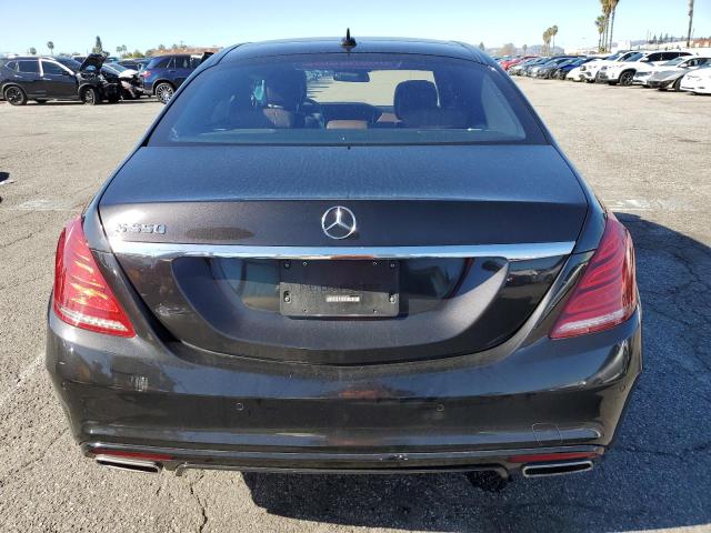 2016 MERCEDES-BENZ S 550 - WDDUG8CB4GA229204