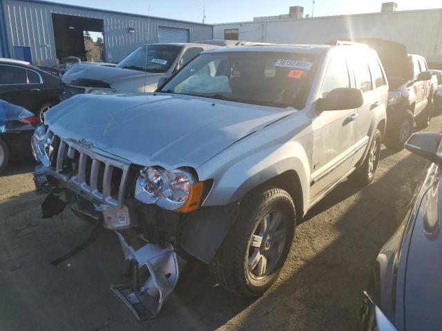 2008 Jeep Grand Cherokee Laredo