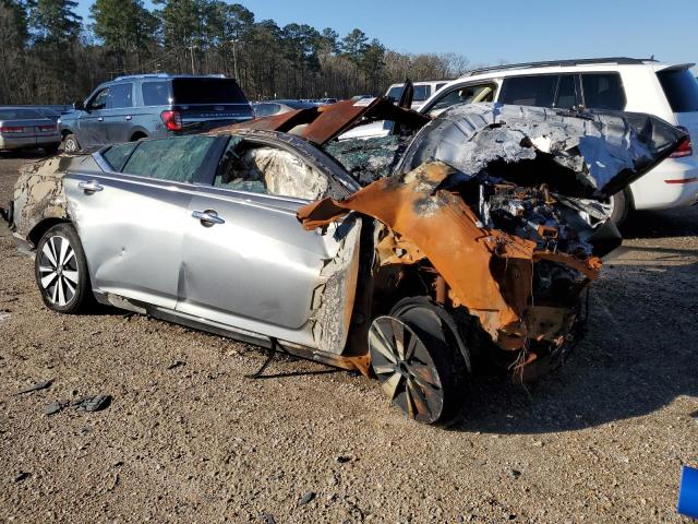 2020 NISSAN ALTIMA SL - 1N4BL4EV7LN312731