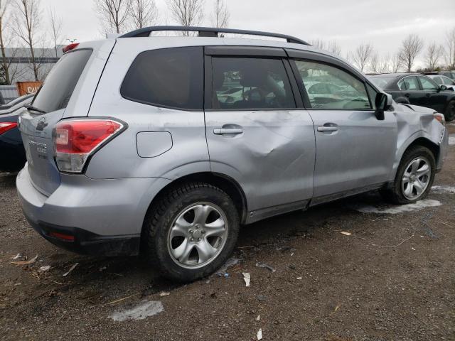 2017 SUBARU FORESTER 2 - JF2SJEBC0HH802248