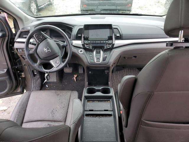 2022 HONDA ODYSSEY 5FNRL6H75NB061145