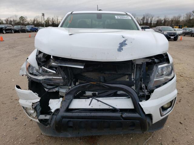 2016 CHEVROLET COLORADO L - 1GCHSCE39G1325154