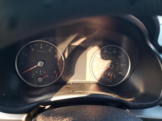 3KPA24AD7ME398277 KIA Rio