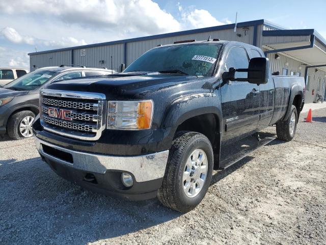 VIN 1GT514E83DZ305583 2013 GMC SIERRA no.1