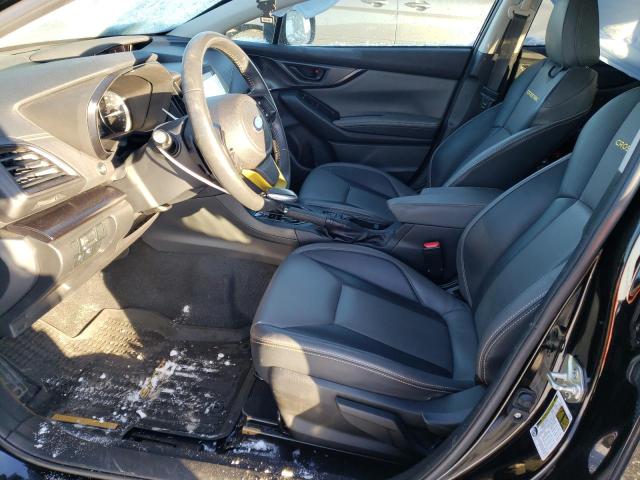 JF2GTHSC2MH219367 Subaru Crosstrek Sport