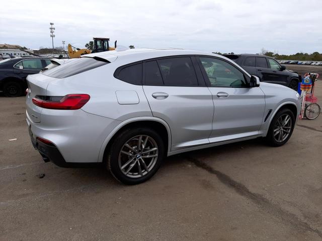 5UX2V1C06M9F10870 BMW X4
