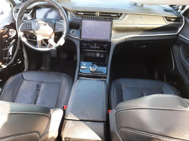 1C4RJKBG2N8513303 Jeep Grand Cherokee L Limited