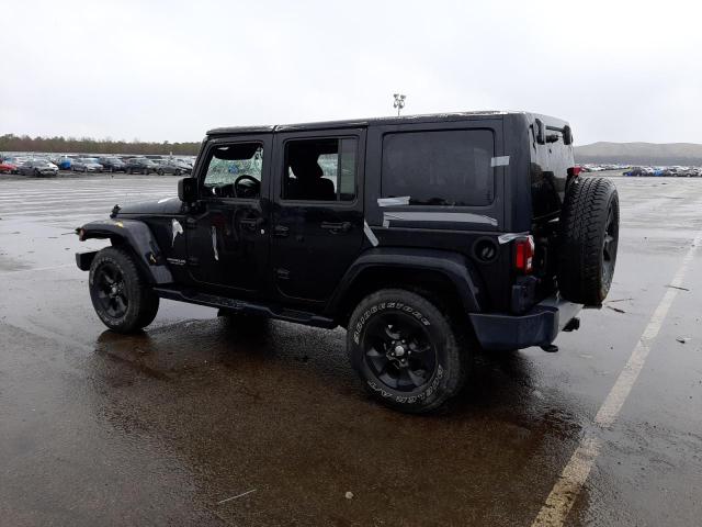 1C4BJWEG1FL586181 Jeep Wrangler Unlimited Sahara