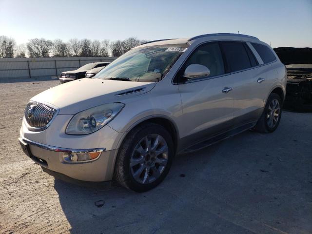 2011 Buick Enclave CXL