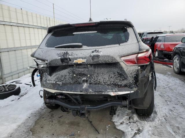 2019 CHEVROLET BLAZER 3LT - 3GNKBHRS2KS638890