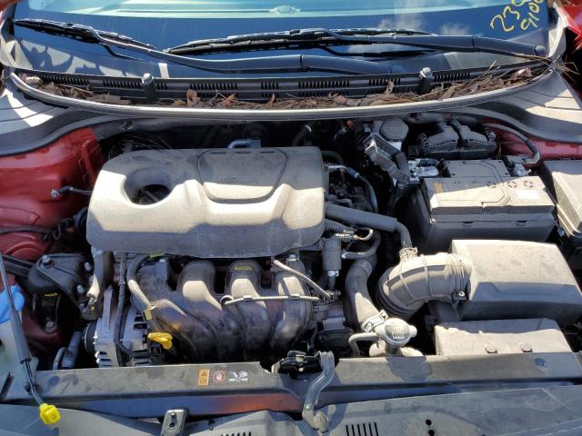 2019 KIA RIO S - 3KPA24AB5KE248857