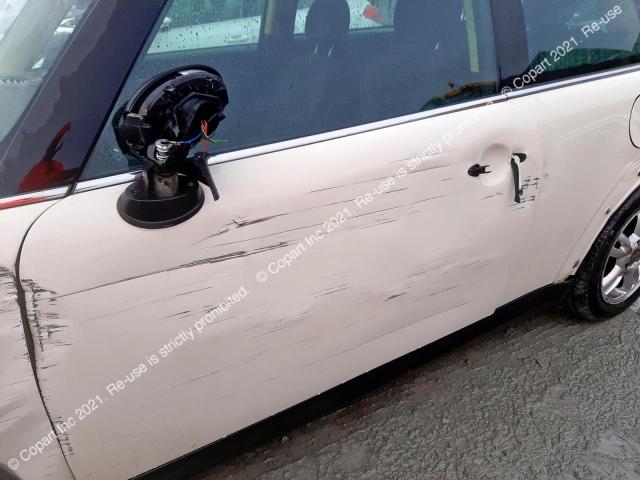 WMWSU32030TY96950 Mini Cooper