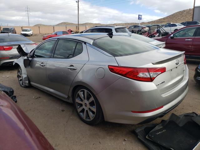 5XXGR4A67DG217192 KIA OPTIMA SX