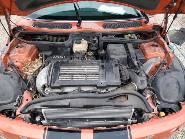 WMWRH33465TF82997 Mini COOPER S