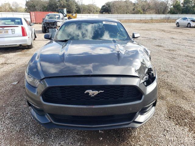 2017 FORD MUSTANG 1FA6P8AM9H5345537