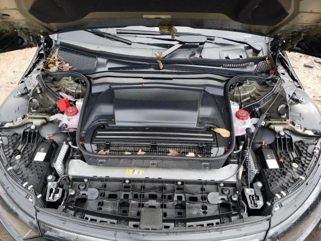 2022 MERCEDES-BENZ EQS 450+ - W1KCG2DBXNA009070