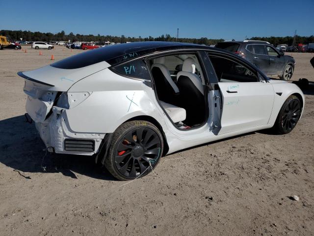 2022 TESLA MODEL 3 - 5YJ3E1ECXNF203588