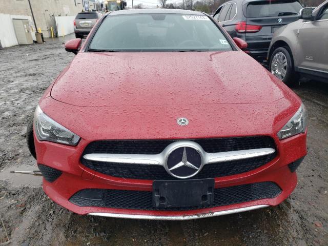 2020 MERCEDES-BENZ CLA 250 4M - W1K5J4HB5LN102097