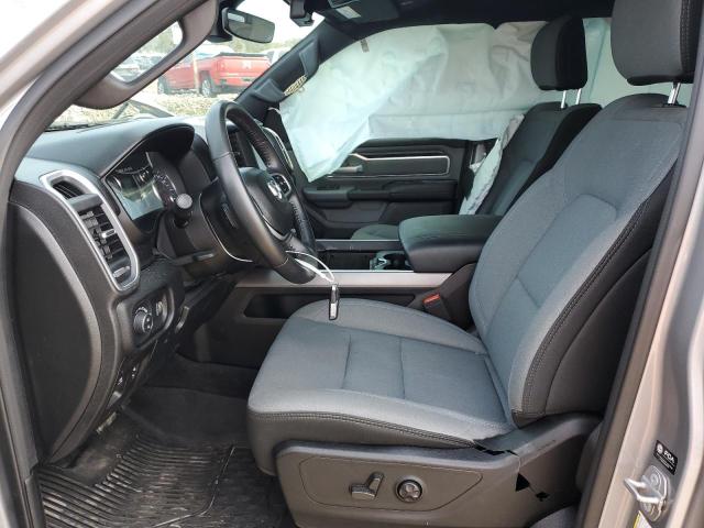2021 RAM 1500 BIG H 1C6RREFT1MN661015