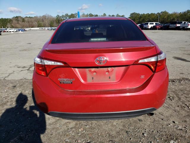 2015 TOYOTA COROLLA L 2T1BURHE6FC279924