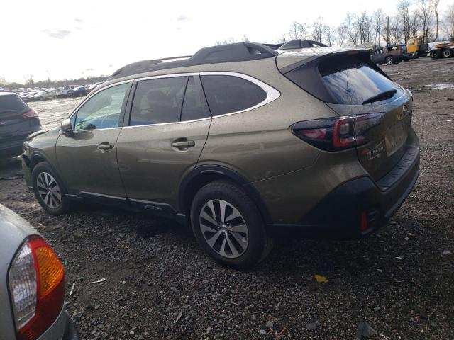 4S4BTACC6L3202867 Subaru Outback Premium