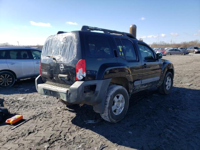 5N1AN08U36C524808 Nissan Xterra