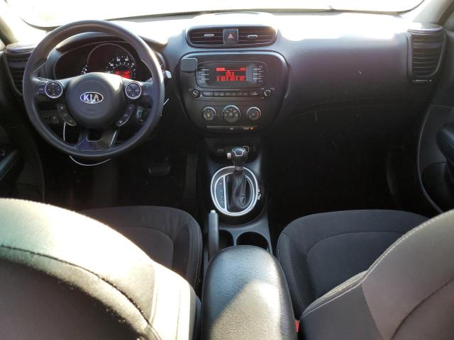 KNDJN2A2XE7018392 KIA Soul