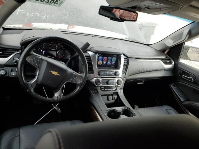 2018 CHEVROLET TAHOE K150 1GNSKBKC1JR294485