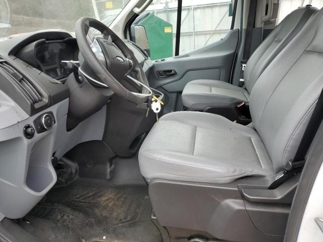 2018 FORD TRANSIT T- - 1FMZK1CM1JKB21627