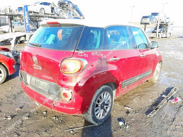 ZFA19900005128297 Fiat 500l Loung