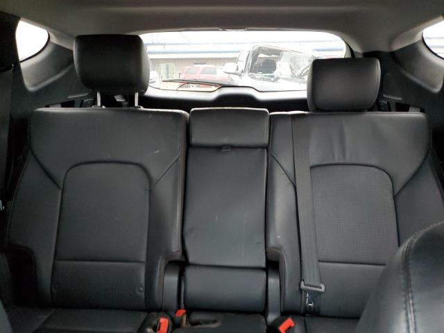 2016 HYUNDAI SANTA FE S - 5XYZW4LA7GG348089