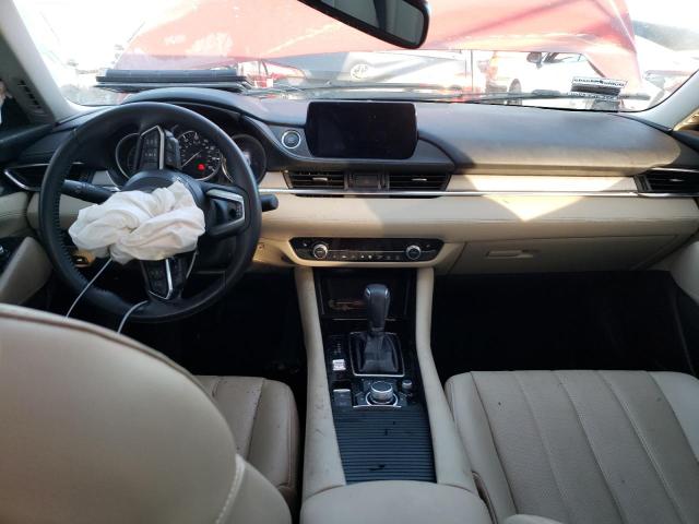 2021 MAZDA 6 GRAND TO - JM1GL1TY8M1619135