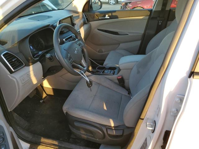 2019 HYUNDAI TUCSON SE - KM8J2CA41KU953244