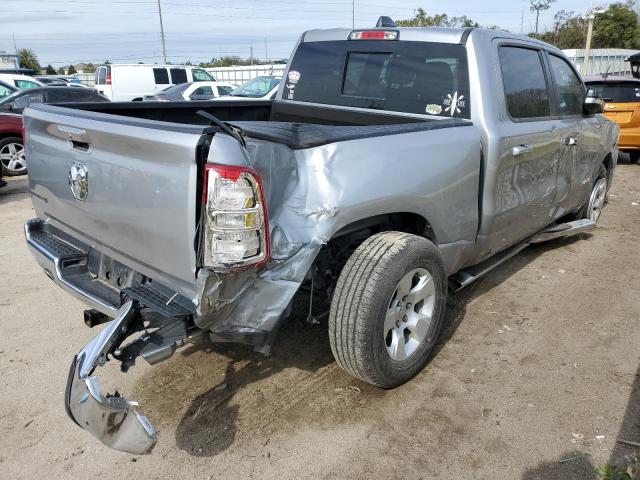 2021 RAM 1500 BIG H 1C6RREFT1MN661015