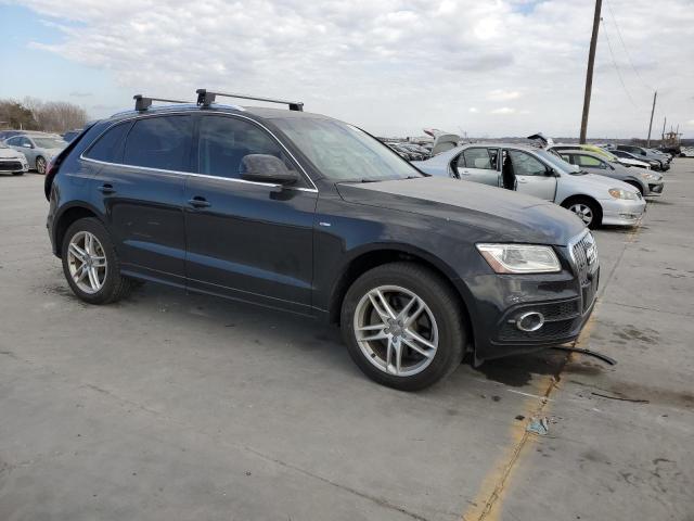 VIN WA1DGAFP0DA101735 2013 Audi Q5, Premium Plus no.4