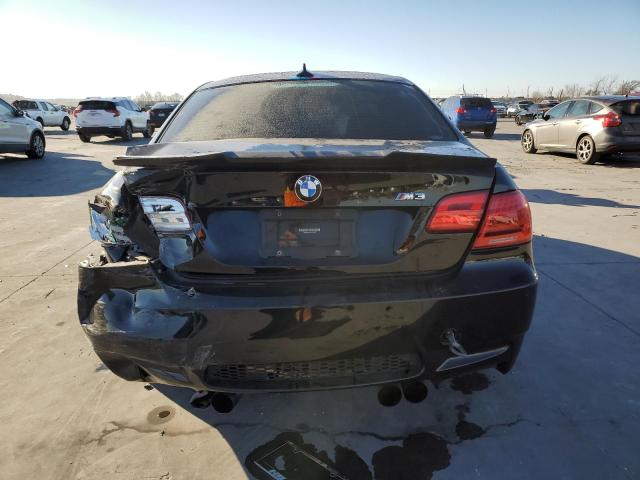 WBSKG9C53BE796905 BMW M3
