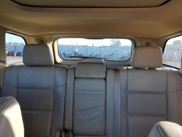 1C4RJFBM0EC333943 Jeep Grand Cherokee Limited
