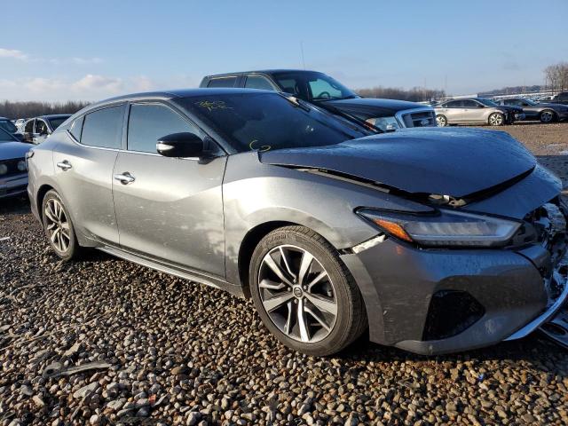 2020 NISSAN MAXIMA SV - 1N4AA6CV3LC369505