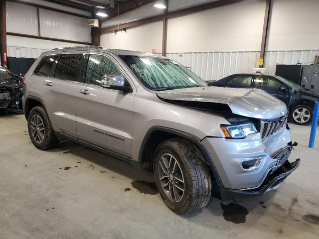2017 JEEP GRAND CHER 1C4RJEBG8HC790640
