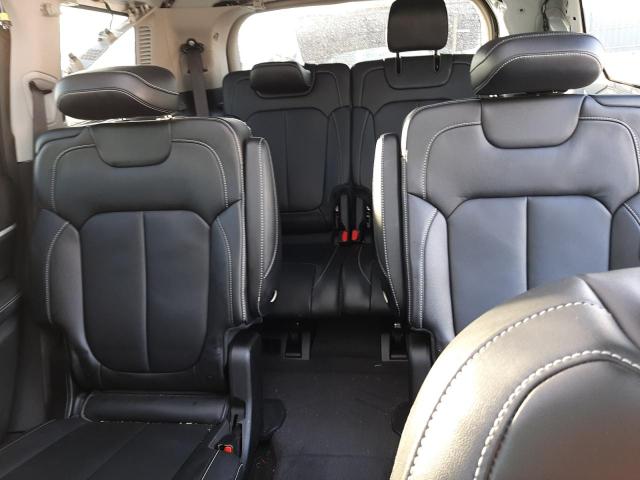 1C4RJKBG2N8513303 Jeep Grand Cherokee L Limited