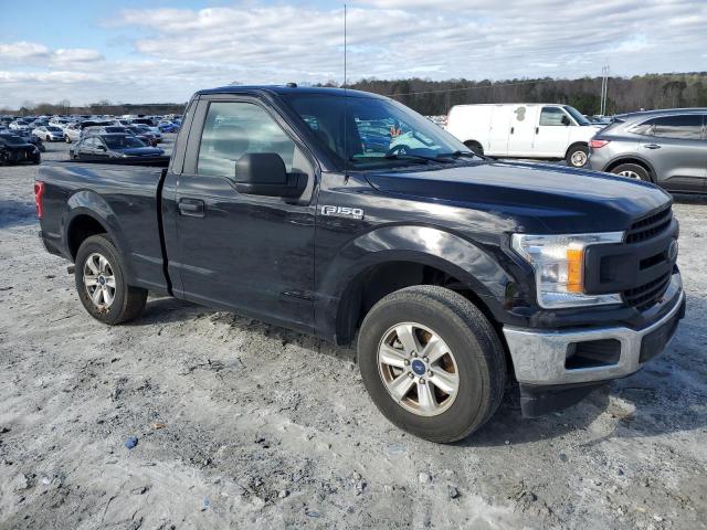 2018 FORD F150 - 1FTMF1CB3JFA26805