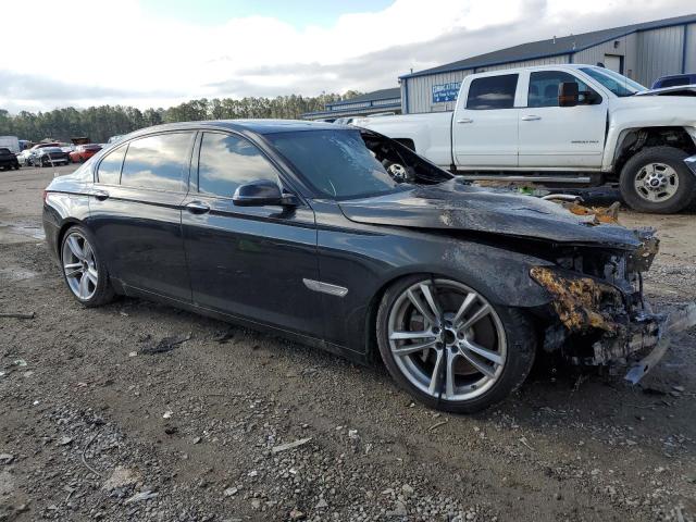 WBAYE8C56ED135457 BMW 750 LI